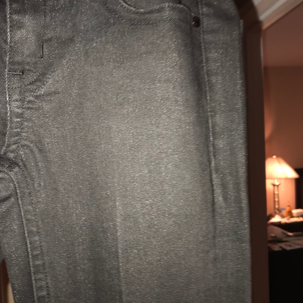 Buffalo David Bitton Skinny Jeans - Picture 9 of 12
